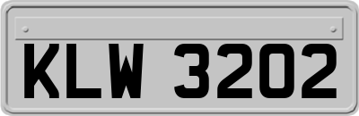 KLW3202