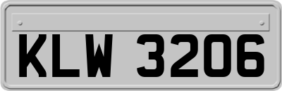 KLW3206