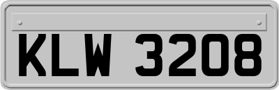 KLW3208
