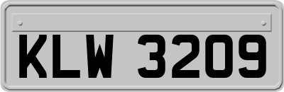 KLW3209