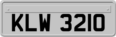 KLW3210