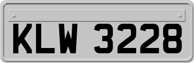KLW3228