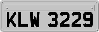 KLW3229