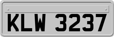 KLW3237