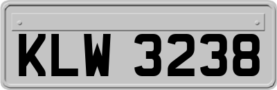 KLW3238