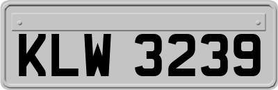KLW3239