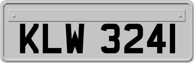 KLW3241