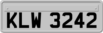 KLW3242