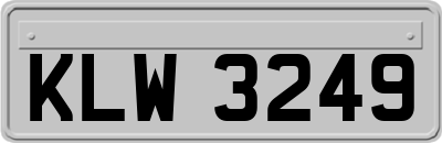 KLW3249