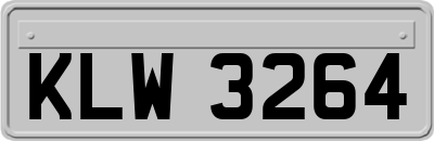 KLW3264
