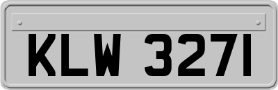 KLW3271