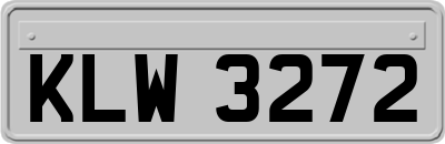 KLW3272