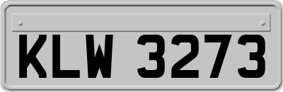 KLW3273