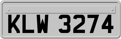 KLW3274