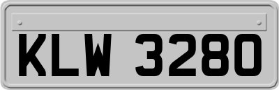 KLW3280