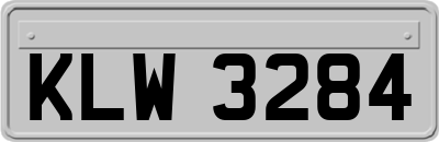 KLW3284
