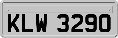 KLW3290