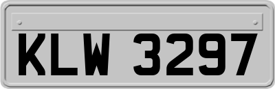 KLW3297