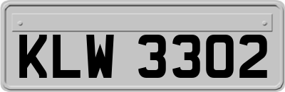 KLW3302