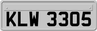 KLW3305