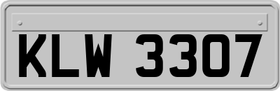 KLW3307