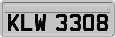 KLW3308