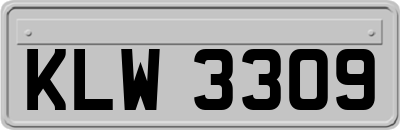 KLW3309
