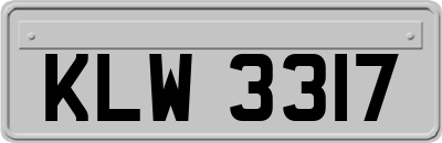 KLW3317