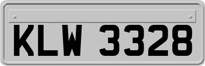 KLW3328