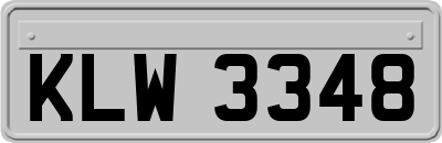 KLW3348