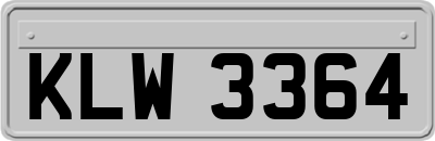 KLW3364