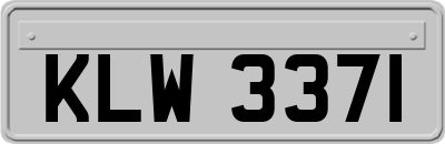 KLW3371