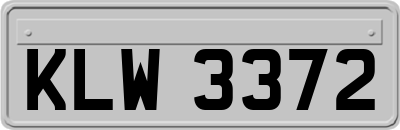 KLW3372