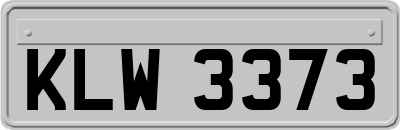 KLW3373
