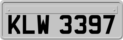 KLW3397
