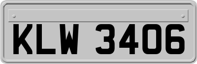 KLW3406