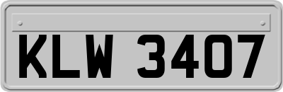 KLW3407