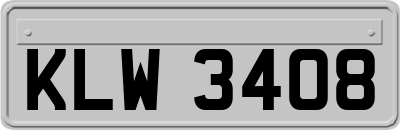 KLW3408