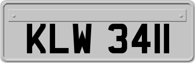 KLW3411