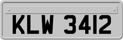 KLW3412