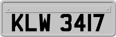 KLW3417