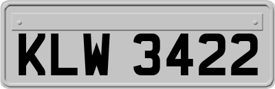 KLW3422