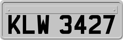 KLW3427