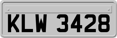 KLW3428