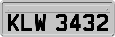 KLW3432