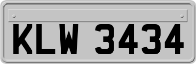 KLW3434