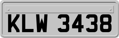 KLW3438