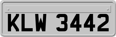 KLW3442