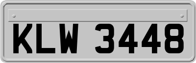 KLW3448