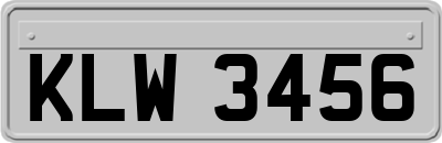 KLW3456